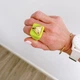 Кольцо для женщины Обране "Pistachio Cookie" (0123) - изображение 2