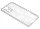 Чохол Clear Shine на Xiaomi 12 Lite прозорий з блискітками - зображення 2