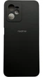 Чохол Soft Case на Realme C35 black - зображення 1