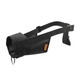 Намордник нейлоновый Collar Dog Extreme регулируемый с п/к №3 А:25-34см (ротвейлер, сенбернар, кане-корсо) - изображение 2