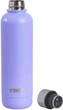 Термобутылка Noveen TB413 500 мл Light Purple (070812) - изображение 2