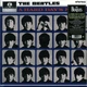 Виниловая пластинка The Beatles - A Hard Day's Night - изображение 1