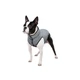 Курточка для собак COLLAR WAUDOG Clothes світловідбивна, S35, B 47-50 см, C 30-33 см - зображення 3