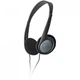 Навушники Panasonic RP-HT010GU-H - зображення 1