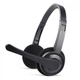 Наушники REAL-EL GD-011MV Black - изображение 1