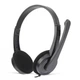 Наушники REAL-EL GD-011MV Black - изображение 2