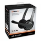 Наушники REAL-EL GD-011MV Black - изображение 3