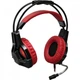 Навушники Redragon Lester Black-Red (64541) (154896) - зображення 2