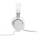 Навушники JBL Quantum 100 White (JBLQUANTUM100WHT) (170121) - зображення 3
