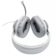 Навушники JBL Quantum 100 White (JBLQUANTUM100WHT) (170121) - зображення 6