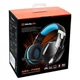 Наушники REAL-EL GDX-7500 black-blue - изображение 9