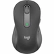 Мишка Logitech Signature M650 L Wireless LEFT Graphite (910-006239) - зображення 2