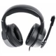Наушники REAL-EL GDX-7620 Black - изображение 5