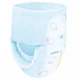 Подгузник GOO.N Plus Трусики 9-14 кг L унисекс 44 шт (843340) - изображение 2