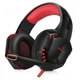 Наушники REAL-EL GDX-8000 VIBRATION SURROUND 7.1 BACKLIT - изображение 1