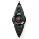 Наушники REAL-EL GDX-8000 VIBRATION SURROUND 7.1 BACKLIT - изображение 6