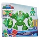 Игровой набор PJ Masks Герои в масках - Гекко в механическом костюме (F2151) - изображение 1