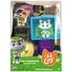 Ігровий набір 44 Cats Міледі з будиночком (34132) - зображення 1