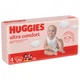 Підгузка Huggies Ultra Comfort 4 (7-18 кг) Jumbo для хлопчиків. 50 шт (5029053567587) - зображення 3