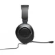 Навушники JBL Quantum 100 Black (JBLQUANTUM100BLK) - зображення 3