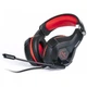 Наушники REAL-EL GDX-7575 Black-Red - изображение 5