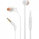 Наушники JBL T110 White (T110WHT) (154828) - изображение 1