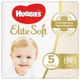 Підгузник Huggies Elite Soft 5 (15-22 кг) 50 шт (5029053578132) - зображення 1