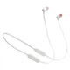 Наушники JBL Tune 125BT White (JBLT125BTWHT) - изображение 1