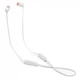 Наушники JBL Tune 125BT White (JBLT125BTWHT) - изображение 2