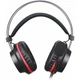 Наушники REAL-EL GDX-7450 Black - изображение 3