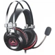 Наушники REAL-EL GDX-7450 Black - изображение 4
