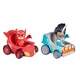 Игровой набор PJ Masks Герои в масках - Совка против Ромео (F2842) - изображение 2