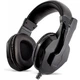 Наушники REAL-EL GDX-7200 Black - изображение 1