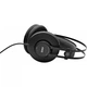 Наушники AKG K52 Black (3169H00010) - изображение 6