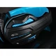 Наушники Gemix W-360 black-blue - изображение 8