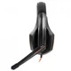 Навушники Gemix W-330 black-orange (164887) - зображення 2
