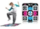 Танцевальный коврик DANCE MAT ART-6824/2281 подключение через PC+TV Разноцветный - изображение 1