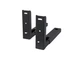 Кронштейн для мікрохвильової печі KSL MW-02-B Black - зображення 3
