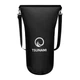 Водонепроникний гермомішок TSUNAMI Dry Pack 30 л чорний TS0002 - зображення 1