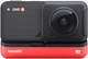 Видеокамера Insta360 One R 360 (CINAKGP/D) - изображение 1