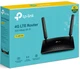 4G-Маршрутизатор TP-LINK TL-MR150 N300 4G LTE 3xFE LAN 1xFE WAN 1xSim Card Slot (TL-MR150) - изображение 5