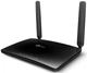 4G-Маршрутизатор TP-LINK TL-MR150 N300 4G LTE 3xFE LAN 1xFE WAN 1xSim Card Slot (TL-MR150) - изображение 2