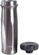 Термопляшка Noveen TB902 630 мл Strong Steel Silver (070821) - зображення 3