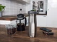 Термопляшка Noveen TB902 630 мл Strong Steel Silver (070821) - зображення 5