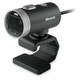 Web-камера Microsoft LifeCam Cinema Ret (H5D-00015) - изображение 1