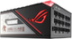 Блок питания ASUS ROG THOR 1000W 80+ Platinum (ROG-THOR-1000P2-EVA-GAMING) - изображение 4