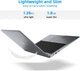 Ноутбук 14" Jumper EZbook S5 Intel Celeron N4020 RAM 12GB SSD 256GB Windows 10 v2 - изображение 3