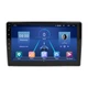 Штатная магнитола 10" Lesko для Volkswagen Eos I 2006-2011 6/128Gb 4G Wi-Fi GPS Top Вольксваген - изображение 1