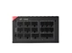 Блок питания Asus ROG Thor 1000W 80 Plus Platinum II EVA Edition (90YE00L3-B0NA00) - изображение 10