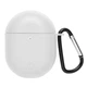 Чохол BeCover Silicon для Xiaomi Redmi Buds 3 Pro White (707466) - зображення 1